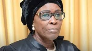 Conseil constitutionnel : décès de la juge Bousso Fall Diaw