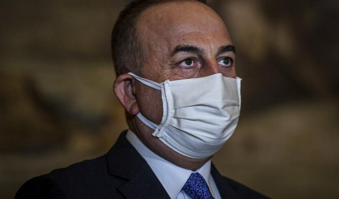 La Turquie se dit prête à « normaliser » ses rapports avec la France