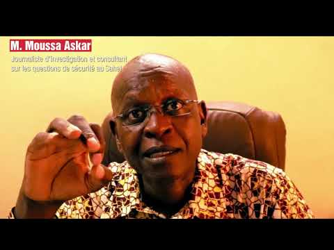 Corruption présumée sur trafic d’armes au Niger : Le journaliste d’investigation Moussa Aksar fait l’objet d’une persécution permanente