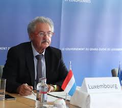 Jean Asselborn, chef de la diplomatie luxembourgeoise dont les propos ont déplu à Mike Pompeo