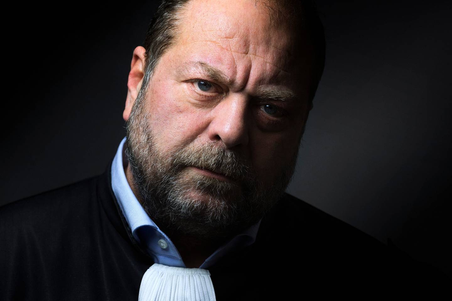 France : Enquête judiciaire ouverte contre le ministre de la Justice Eric Dupond-Moretti