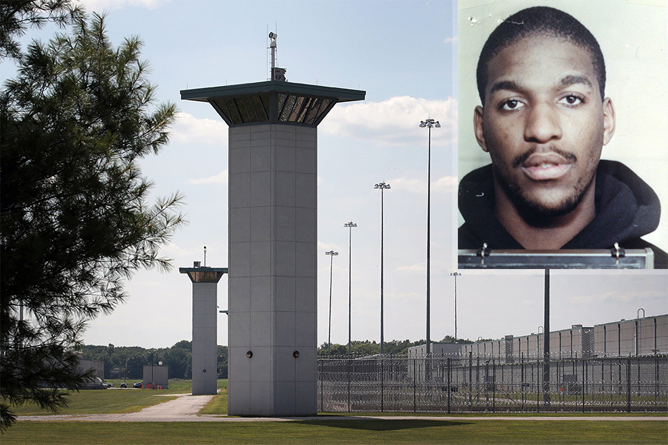 Un homme exécuté par les autorités fédérales moins d’une semaine avant le départ de Trump, une autre exécution prévue ce vendredi