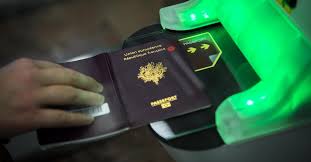 Coronavirus: Des organisations américaines travaillent sur un passeport de vaccination