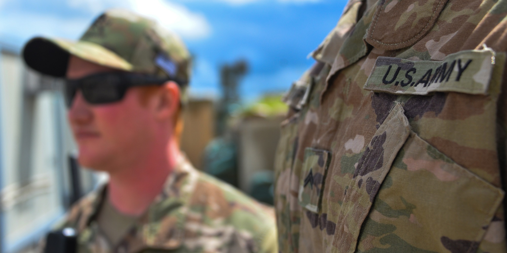 Afghanistan-Irak : les effectifs militaires américains réduits à 2500