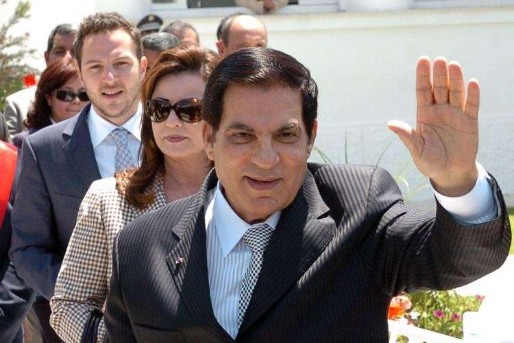 La Tunisie sur le point de perdre plusieurs millions de dollars du clan Ben Ali gelés en Suisse