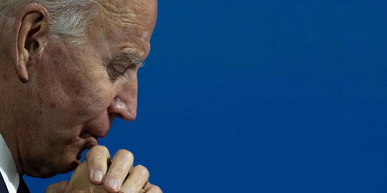 États-Unis : Les 17 actions de Biden pour contrer Trump