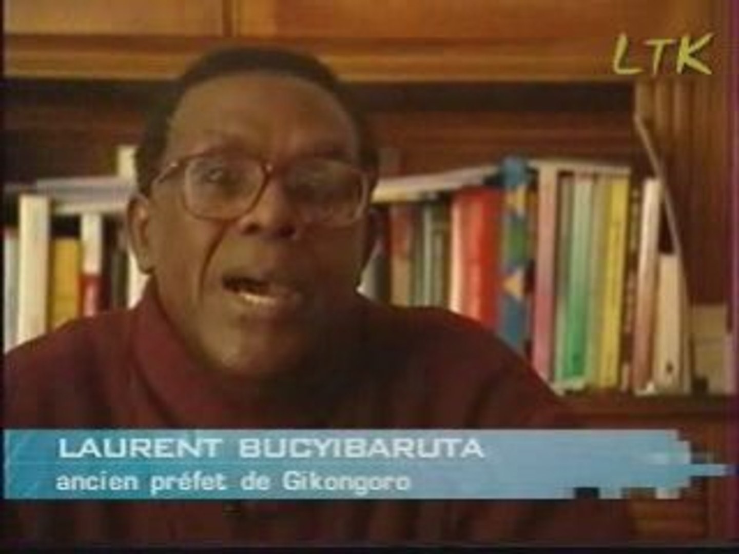 Génocide au Rwanda : Un ex-préfet réfugié en France accusé au criminel
