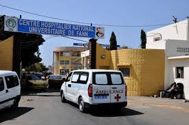Au Sénégal, la deuxième vague de Covid-19 met les services de santé sous pression