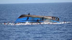 Libye : 43 morts dans le naufrage d'une embarcation de migrants