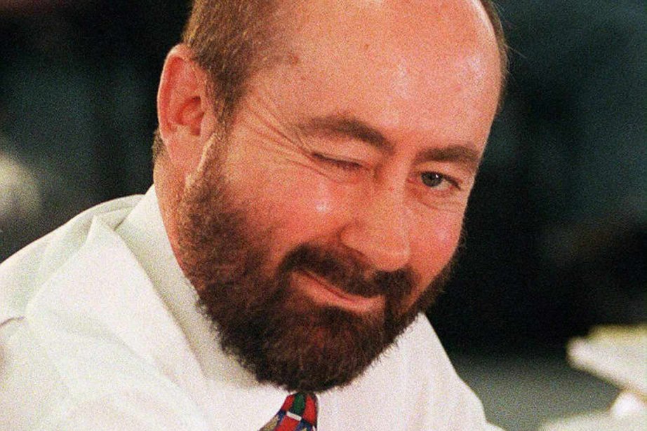 Le Dr Wouter Basson, surnommé «Docteur la Mort»