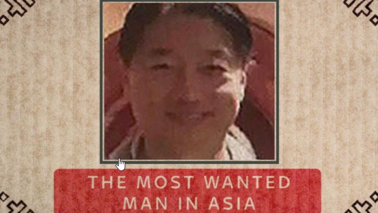 Cartels : Le baron de la drogue présumé en Asie arrêté aux Pays-Bas