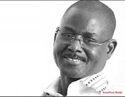 Le journaliste Jean Meissa Diop, décédé dimanche à Dakar