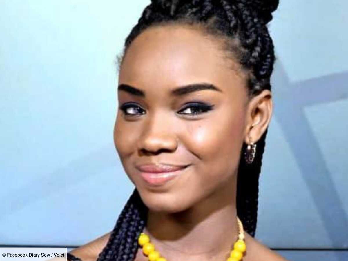 « Diary Sow retrouvée saine et sauve et remise à son parrain » (communiqué)