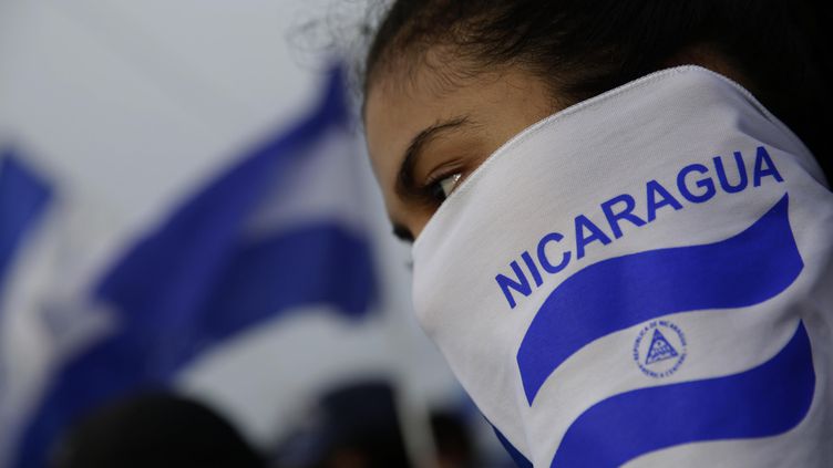 Au Nicaragua, la prison à perpétuité pour les féminicides