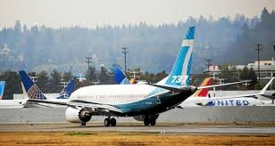 Le Boeing 737 MAX autorisé à revenir en Europe