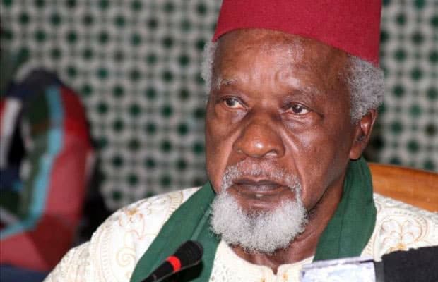 Décès de Mourchid Ahmed Iyane Thiam, la voix de la Commission de concertation lunaire