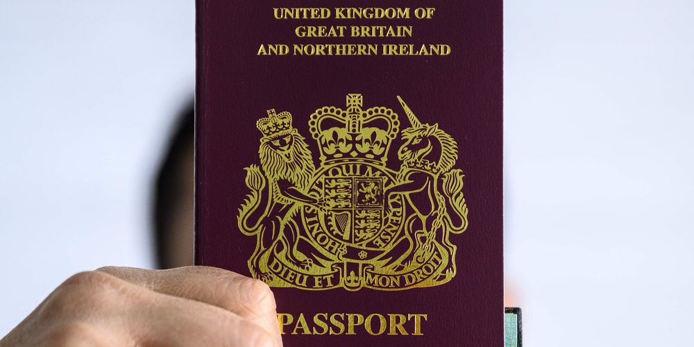 Hong Kong : La Chine «ne reconnaîtra plus» les passeports spéciaux britanniques