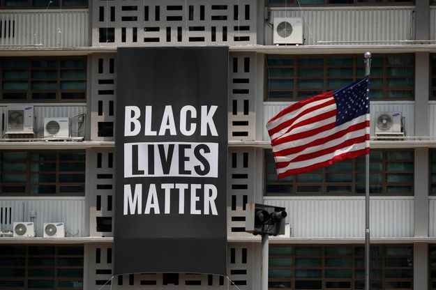 États-Unis : Le mouvement «Black Lives Matter» proposé pour le Nobel de la paix