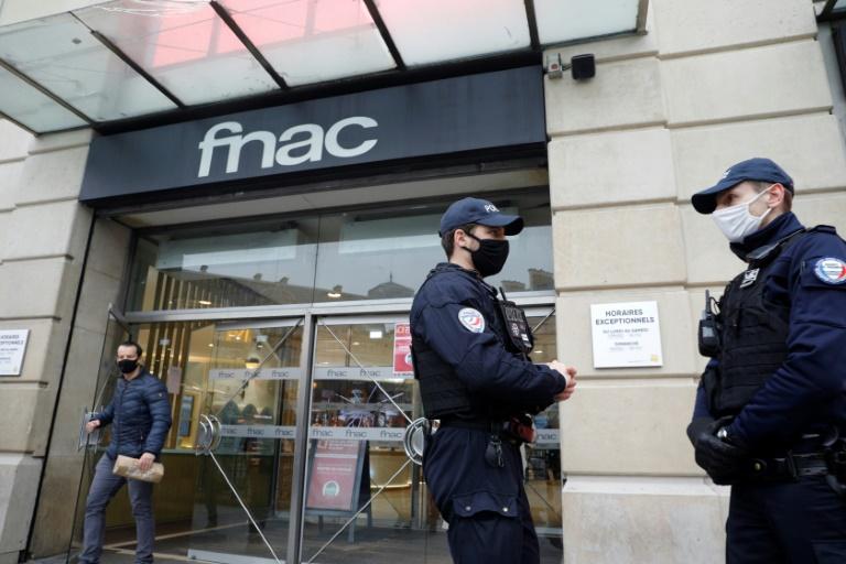 COVID-19  La France veut « gagner du temps » pour éviter le reconfinement