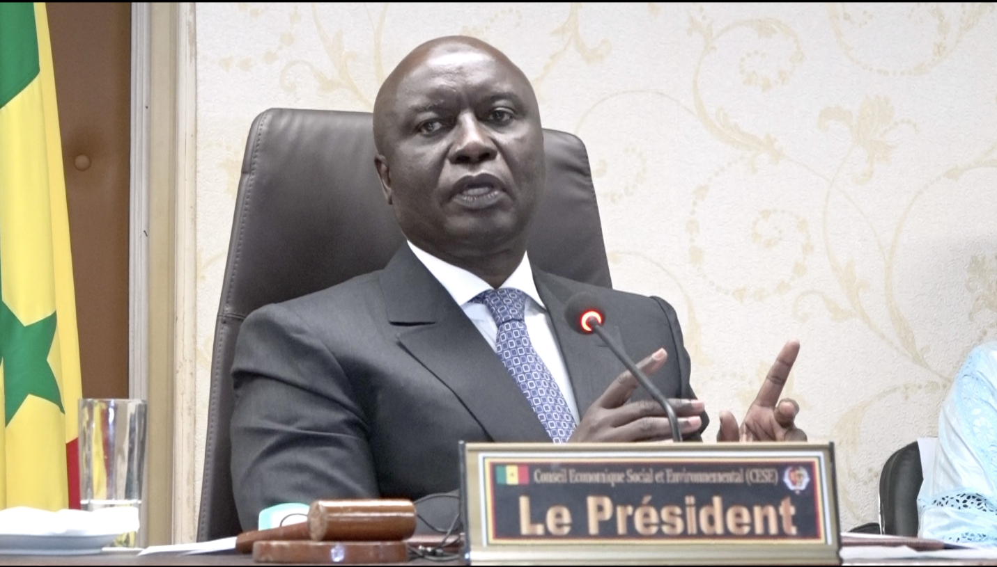 L’OFNAC dément avoir rendu publique la déclaration de patrimoine d’Idrissa seck