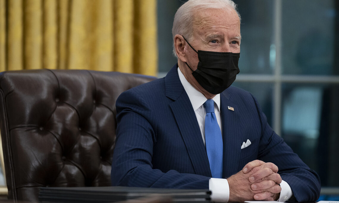 «Déclaration du président Joe Biden sur le Mois de l’histoire des Noirs»