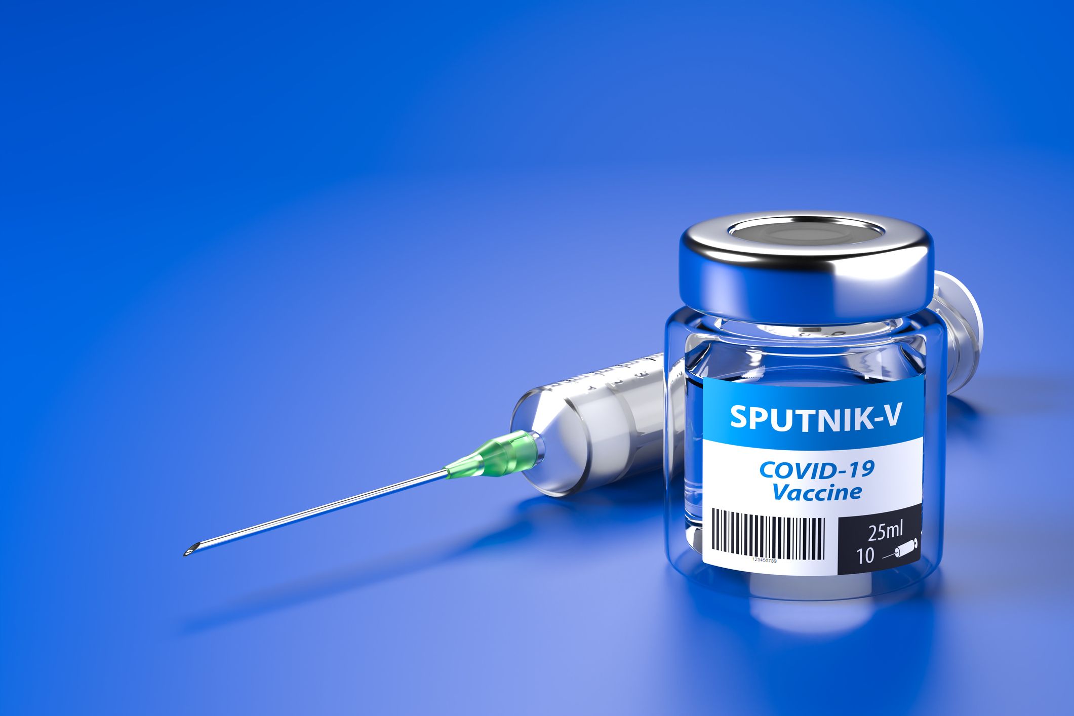 Reconnaissance internationale : La Russie célèbre la réussite de son vaccin Spoutnik V