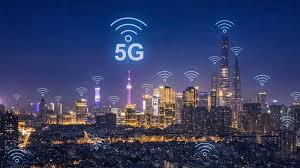 « La Chine a construit le plus grand réseau 5G du monde »