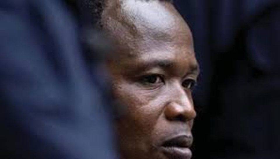 Ouganda: Dominic Ongwen, commandant de la LRA, reconnu coupable par la CPI