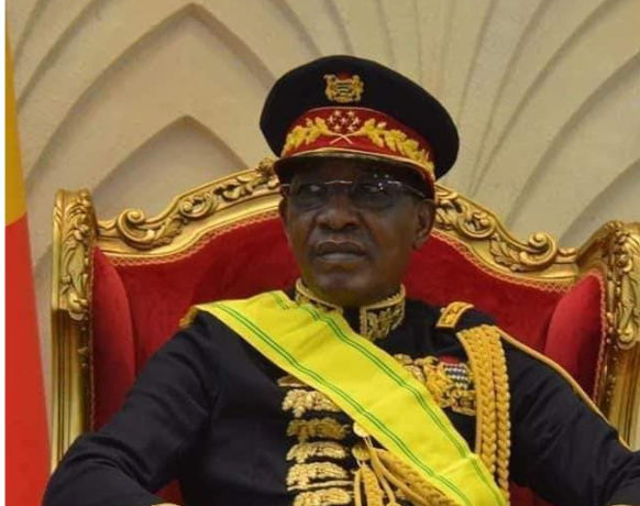 Au Tchad, le Maréchal président Idriss Déby candidat à un sixième mandat