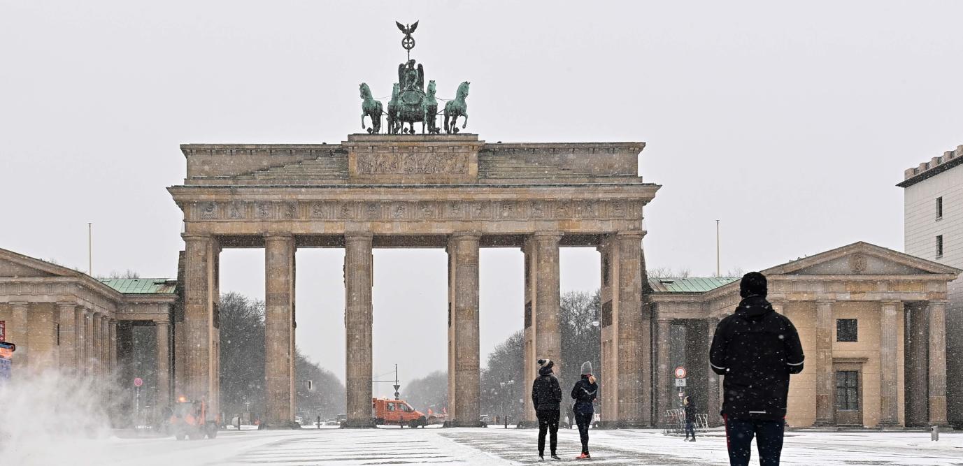 Berlin, Varsovie et Stockholm répliquent à Moscou et expulsent des diplomates russes