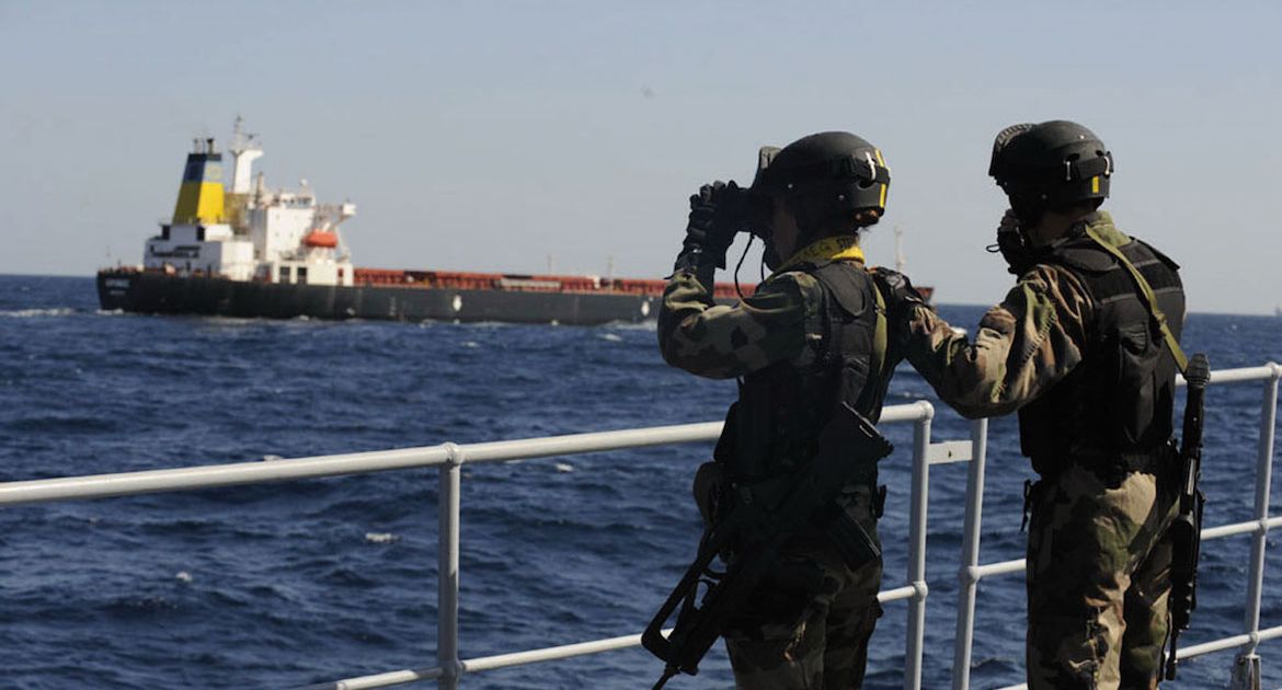 Piraterie : Encore deux navires détournés dans le golfe de Guinée