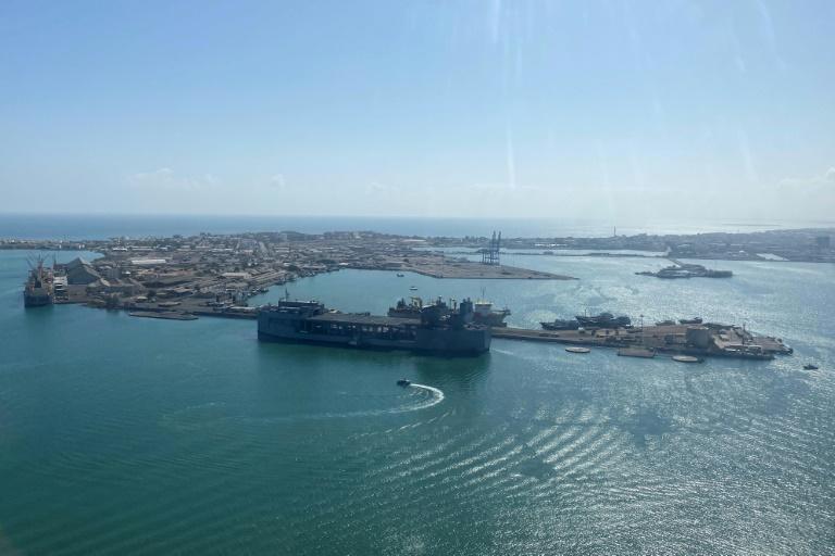 Djibouti, confetti à haute valeur stratégique pour Paris, et bien d'autres