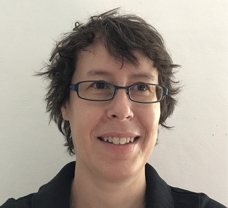 Fanny Pigeaud, la journaliste de Mediapart relaxée par la cour d'appel de Versailles