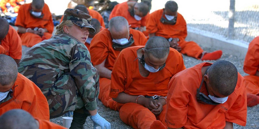 L’administration Biden dit vouloir fermer la prison de Guantanamo