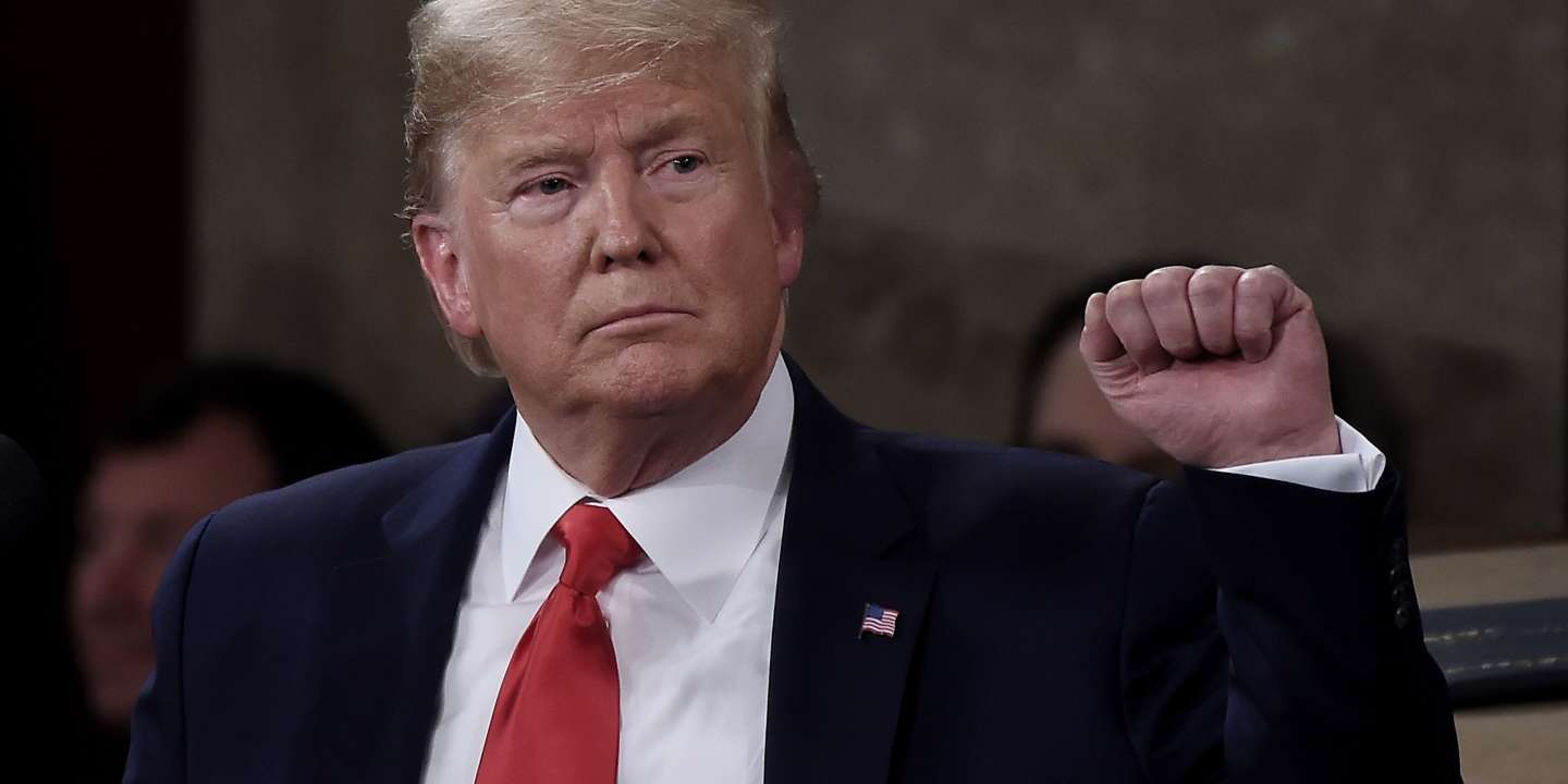 Après son acquittement : Les républicains divisés sur l'avenir de Trump au sein du parti