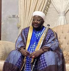 Serigne Mansour Niass inhumé au cimetière de Médina Baye