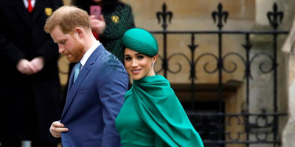 Famille royale : Harry et Meghan perdent leurs derniers titres officiels
