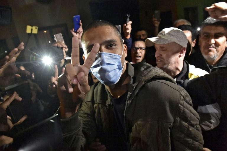 Algérie : Plus de 30 détenus d’opinion libérés, dont le militant Khaled Drareni