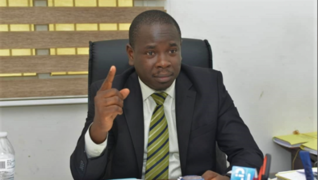 Birame Soulèye Diop