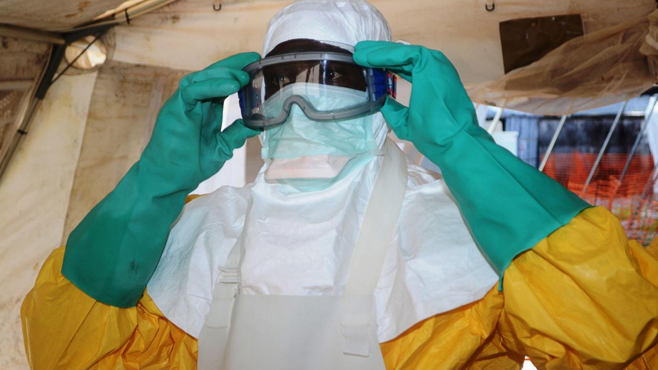 Retour d’Ebola en RDC et en Guinée : "Nous sommes mieux préparés qu’il y a cinq ans"