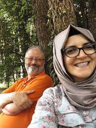 La fiancée de Khashoggi appelle à «punir» le prince «MBS»