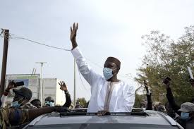 Arrestation d’Ousmane Sonko : chroniques en continue
