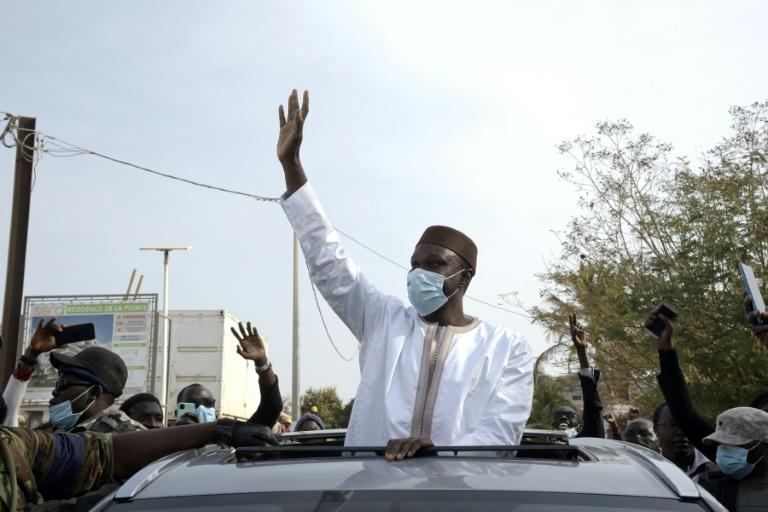 Le procureur lève la garde à vue d’Ousmane Sonko, son cameraman et son garde du corps libres