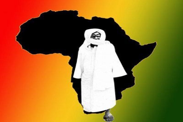 La lettre de Cheikh Ahmadou Bamba à Samba Laobé, l'ancien Roi du Cayor : « Tout tyran assurera sa propre perte. »