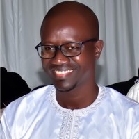 Dr Khadim Bamba Diagne