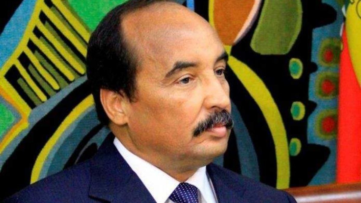 Mauritanie  : L’ex-président Aziz et une trentaine de personnes soupçonnés de corruption