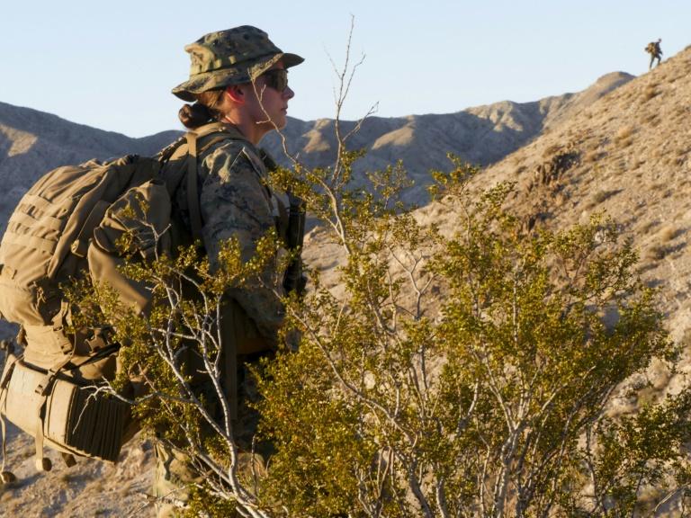 Le Pentagone dénonce une attaque de Fox News contre les femmes dans l’armée