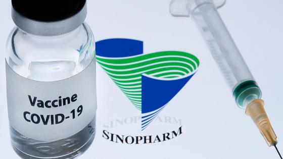 Covid-19: la Serbie va produire le vaccin chinois Sinopharm