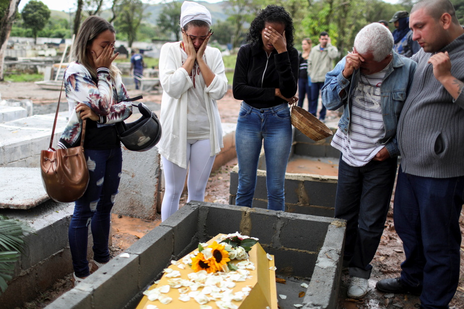 Brésil : la Cour suprême interdit d’invoquer le "crime d’honneur" pour les féminicides