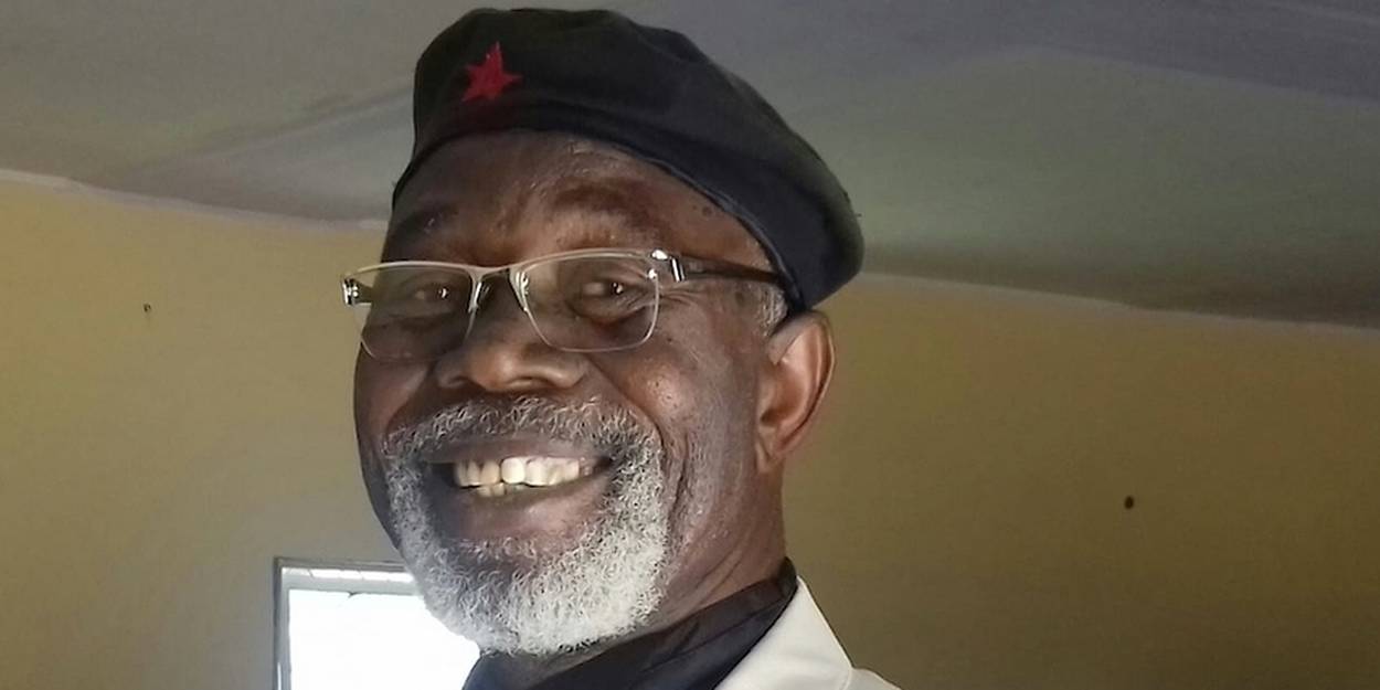 Congo-Brazza: interpellation d’un leader de la société civile, Alexandre Ibacka Dzabana